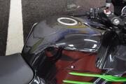 Picture 5 - Kawasaki ZZR1400 Special Edition, Stunning Condition, Datatool Alarm motorbike