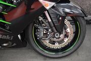 Picture 6 - Kawasaki ZZR1400 Special Edition, Stunning Condition, Datatool Alarm motorbike