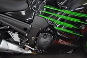 Picture 8 - Kawasaki ZZR1400 Special Edition, Stunning Condition, Datatool Alarm motorbike