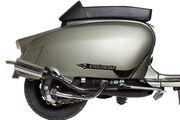 Picture 2 - Lambretta DL/GP Custom Race Original Italian 100% motorbike