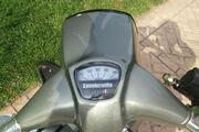 Picture 5 - Lambretta DL/GP Custom Race Original Italian 100% motorbike
