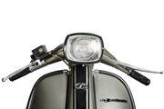 Picture 6 - Lambretta DL/GP Custom Race Original Italian 100% motorbike