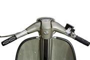 Picture 7 - Lambretta DL/GP Custom Race Original Italian 100% motorbike