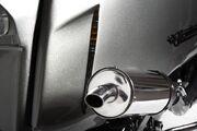 Picture 10 - Lambretta DL/GP Custom Race Original Italian 100% motorbike