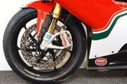 Picture 4 - Ducati 1198S BSB Superstock Ex Scott Smart motorbike