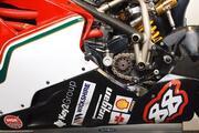 Picture 5 - Ducati 1198S BSB Superstock Ex Scott Smart motorbike