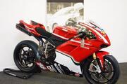 Picture 8 - Ducati 1198S BSB Superstock Ex Scott Smart motorbike