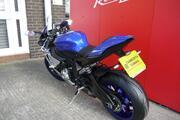 Picture 9 - Yamaha YZF R1 Excellent Condition, Only £13999 motorbike