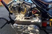 Picture 5 - 2007 Custom Chopper Built by Thundercity - Massive Spec motorbike