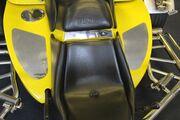 Picture 3 - 2008 Boom Trike Yellow, 2.0L manual motorbike