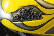 Picture 6 - 2008 Boom Trike Yellow, 2.0L manual motorbike