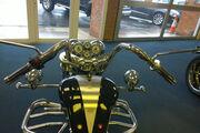 Picture 7 - 2015 Boom Mustang Family Trike Black motorbike