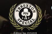 Picture 2 - Triumph Thruxton Ace Cafe Limited Edition motorbike