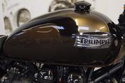 Picture 3 - Triumph Thruxton Ace Cafe Limited Edition motorbike