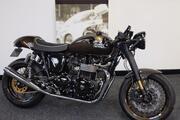 Picture 4 - Triumph Thruxton Ace Cafe Limited Edition motorbike