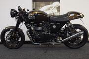 Picture 5 - Triumph Thruxton Ace Cafe Limited Edition motorbike