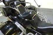 Picture 5 - Boom Low Rider 1600i 6i Trike 2003 motorbike