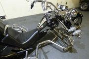 Picture 6 - Boom Low Rider 1600i 6i Trike 2003 motorbike