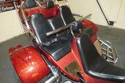 Picture 4 - Boom 3 Seater 1600cc Injection Trike 2004 motorbike