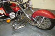 Picture 7 - Boom 3 Seater 1600cc Injection Trike 2004 motorbike