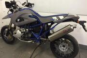 Picture 6 - BMW HP2 Enduro 1200GS Supermoto Rare Bike in Superb Condition Investment motorbike