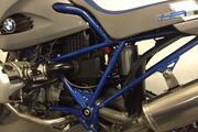 Picture 11 - BMW HP2 Enduro 1200GS Supermoto Rare Bike in Superb Condition Investment motorbike