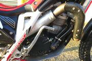 Picture 6 - 2013 Gas Gas TXT PRO 300 Racing Factory Replica No. 390 Road Registered motorbike