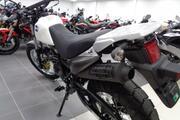 Picture 2 - Hyosung RT 125 D Trail Bike motorbike