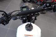 Picture 6 - Hyosung RT 125 D Trail Bike motorbike