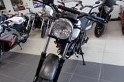 Picture 7 - Hyosung RT 125 D Trail Bike motorbike