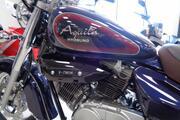 Picture 5 - Hyosung GV125 Aquila Custom motorbike