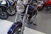 Picture 6 - Hyosung GV125 Aquila Custom motorbike