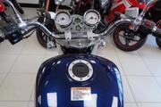 Picture 7 - Hyosung GV125 Aquila Custom motorbike
