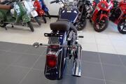 Picture 8 - Hyosung GV125 Aquila Custom motorbike
