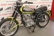 Picture 4 - 1973 Ducati Scrambler 350 motorbike