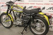 Picture 5 - 1973 Ducati Scrambler 350 motorbike