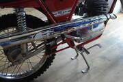 Picture 6 - Gilera 50 Trials time warp original performance additions outstanding condition motorbike