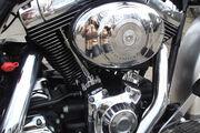 Picture 4 - Harley-Davidson FLHRCI Road King Classic 100 Anniversary 2003 motorbike