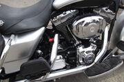 Picture 7 - Harley-Davidson FLHRCI Road King Classic 100 Anniversary 2003 motorbike