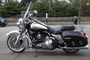 Picture 9 - Harley-Davidson FLHRCI Road King Classic 100 Anniversary 2003 motorbike