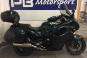 Triumph TROPHY 900 FULLY LOADED READY TO TOUR WITH SERVICE HISTORY for sale