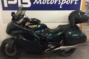 Picture 2 - Triumph Trophy 900 Fully Loaded Ready To Tour With Service History motorbike