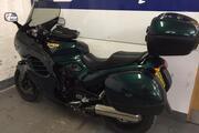 Picture 6 - Triumph Trophy 900 Fully Loaded Ready To Tour With Service History motorbike