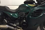 Picture 7 - Triumph Trophy 900 Fully Loaded Ready To Tour With Service History motorbike