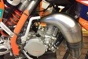Picture 2 - KTM 85 SX Small Wheel Special Edition Off-Road Motocross motorbike