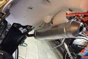 Picture 3 - KTM 85 SX Small Wheel Special Edition Off-Road Motocross motorbike