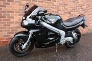 Picture 5 - Triumph Sprint ST 955i 1999 motorbike