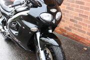 Picture 8 - Triumph Sprint ST 955i 1999 motorbike