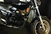 Picture 2 - Yamaha Radian 600 motorcycle motorbike