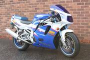 Picture 2 - Suzuki GSXR750 L 1994 749cc motorbike